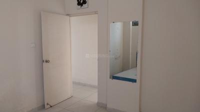 Bedroom Image of 1844 Sq.ft 3 BHK Apartment / Flat for rent in Siddhraj Zold, Sargasan Gandhinagar for Rs. 28000
