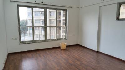 Bedroom Image of 1850 Sq.ft 3 BHK Apartment / Flat for sale in Adani The Meadows, Shantigram Ahmedabad for Rs. 12000000