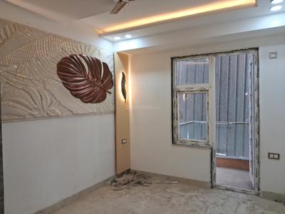 Bedroom Image of 1400 Sq.ft 3 BHK Apartment / Flat for rent in Capital Hometech Homes, Sector 51 Noida for Rs. 32000
