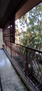 Balcony Image of 4500 Sq.ft 7 BHK Independent House for sale in Master Mind 1462 Survey Park, Santoshpur Kolkata for Rs. 29500000