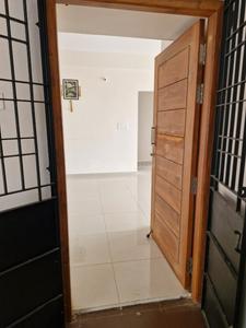 Balcony Image of 744 Sq.ft 2 BHK Builder Floor for rent in Ramaond Reserve Line Madurai for Rs. 18000