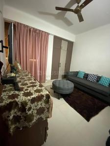 Hall Image of 1215 Sq.ft 2.5 BHK Apartment / Flat for sale in Amrapali Empire, Crossings Republik Ghaziabad for Rs. 7500000