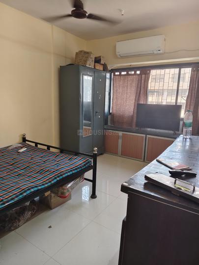 Marol, Andheri East Bedroom 1