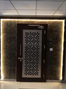 Hall Image of 2000 Sq.ft 3 BHK Apartment / Flat for rent in Felicity Roongtas Aventura, Ghati Karolan Jaipur for Rs. 50000