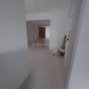 Hall Image of 2010 Sq.ft 3 BHK Apartment / Flat for rent in Pacifica Reflections, Vaishno Devi Circle Ahmedabad for Rs. 22000