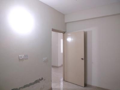 Bedroom Image of 740 Sq.ft 3 BHK Apartment / Flat for sale in Advitya Homes, Kail Gaon Faridabad for Rs. 5500000