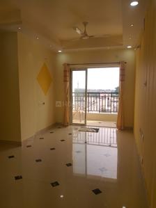 Hall Image of 1499 Sq.ft 3 BHK Apartment / Flat for rent in Rajpur Kolkata for Rs. 18000