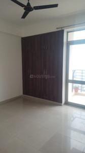 Bedroom Image of 1500 Sq.ft 3 BHK Apartment / Flat for rent in Amrapali Pan Oasis, Sector 70 Noida for Rs. 38000