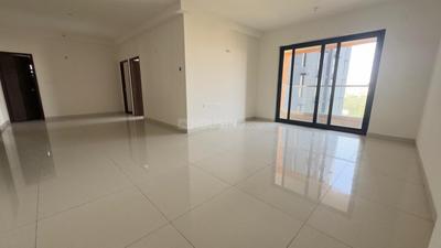Hall Image of 2400 Sq.ft 3.5 BHK Apartment / Flat for sale in Purva Atmosphere, R.K. Hegde Nagar Bengaluru for Rs. 35000000