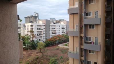 Image of 1500 Sq.ft 3 BHK Apartment / Flat for sale in Prithvi Presidio Buiding B Phase 1, Hadapsar, Pune for Rs. 15500000