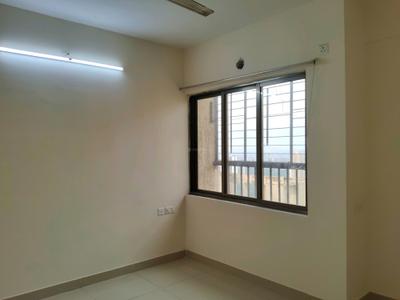 Bedroom Image of 650 Sq.ft 2 BHK Apartment / Flat for sale in Tata Amantra, Bhiwandi Thane for Rs. 4800000