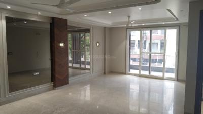 Living Room Image of 2430 Sq.ft 3 BHK Builder Floor for sale in Palam Vihar Gurgaon for Rs. 29900000