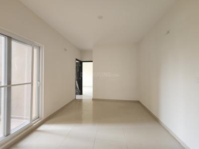 Hall Image of 744 Sq.ft 2 BHK Apartment / Flat for sale in Shriram WYT Field, Bommenahalli Bengaluru for Rs. 7400000