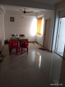 Hall Image of 1030 Sq.ft 2 BHK Apartment / Flat for sale in Vinayak Skyline Lakeview, Garia, Sonarpur Kolkata for Rs. 5700000