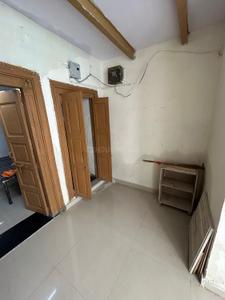 Image of 570 Sq.ft 2 BHK Independent House for sale in Ghuma, Ahmedabad for Rs. 3600000