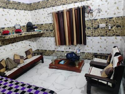 Bathroom Image of 800 Sq.ft 5 BHK Independent House for sale in Nangloi New Delhi for Rs. 10000000