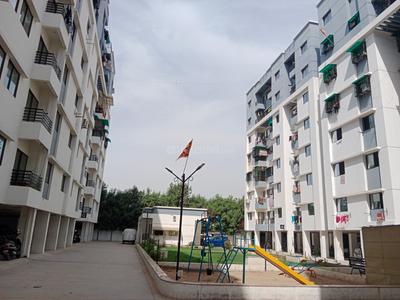 2 BHK Flat