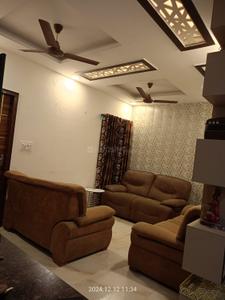Hall Image of 1900 Sq.ft 3 BHK Builder Floor for rent in Kulhan Dehradun for Rs. 50000
