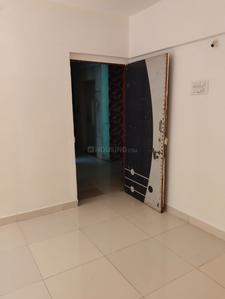 Hall Image of 685 Sq.ft 1 BHK Apartment / Flat for sale in Shiv Krishana Arcade, Ulwe Navi Mumbai for Rs. 4500000