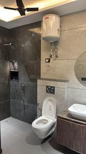 Image of 3500 Sq.ft 4 BHK Builder Floor for rent in Uppal Southend, Sector 49, Gurgaon for Rs. 80000