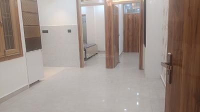 Living Room Image of 980 Sq.ft 2 BHK Builder Floor for sale in Indirapuram Ghaziabad for Rs. 6500000