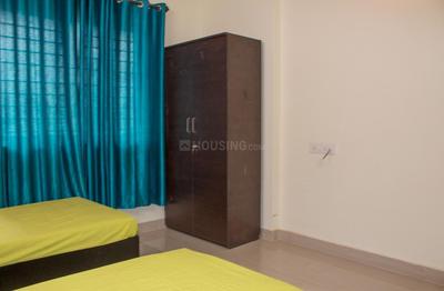 Image of 106 Sai Johith Homes in Yemalur, Bangalore