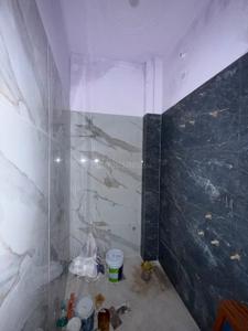 Bathroom Image of 700 Sq.ft 2 BHK Independent House for sale in Banjarawala Dehradun for Rs. 3399999