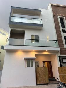 Image of 3200 Sq.ft 4 BHK Independent House for sale in Kengeri Satellite Town, Bengaluru for Rs. 17500000