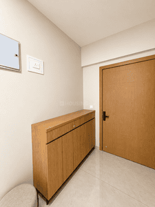 Image of 4500 Sq.ft 4 BHK Apartment / Flat for rent in Milestone Opulence Green, Bhayli, Vadodara for Rs. 148000
