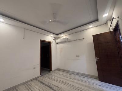 Bedroom Image of 3000 Sq.ft 4 BHK Builder Floor for rent in Sector 15 Faridabad for Rs. 80000