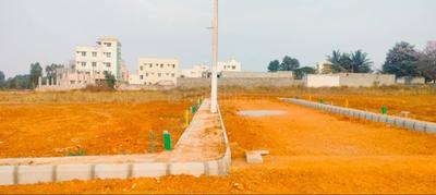 Vittasandra Plot View 2