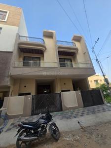 Image of 1700 Sq.ft 3 BHK Villa for sale in Vaishali Nagar Extension, Jaipur for Rs. 11500000