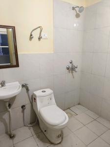 Bedroom One Image of 680 Sq.ft 2 BHK Apartment / Flat for sale in Pyramid Heights, Sector 85 Gurgaon for Rs. 7000000