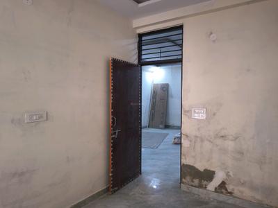 Bedroom Image of 900 Sq.ft 3 BHK Builder Floor for sale in Govindpuram Ghaziabad for Rs. 3850001