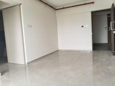 Living Room Image of 889 Sq.ft 2 BHK Apartment / Flat for rent in Gurukrupa Marina Enclave, Malad West Mumbai for Rs. 58000