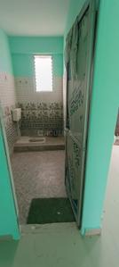 Kitchen Image of 930 Sq.ft 2 BHK Apartment / Flat for sale in Rukanpura Patna for Rs. 5200000