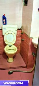 Bathroom Image of 720 Sq.ft 2 BHK Builder Floor for sale in Shalimar Bagh New Delhi for Rs. 8000000