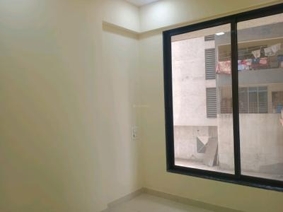 Bedroom Image of 850 Sq.ft 2 BHK Apartment / Flat for sale in Iskcon Residency Phase 1, Ambernath East Ambernath for Rs. 3799000