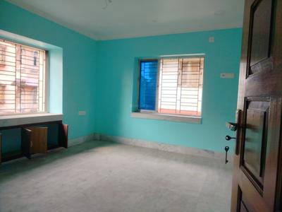 Bedroom Image of 900 Sq.ft 2 BHK Apartment / Flat for sale in Purba Barisha Kolkata for Rs. 3500000