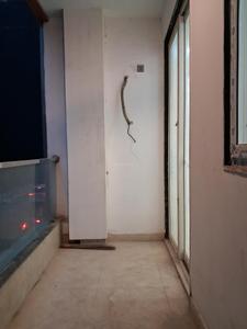 Bedroom Two Image of 1725 Sq.ft 3 BHK Apartment / Flat for sale in Vantara Heights, Sector 102 Noida for Rs. 9200000