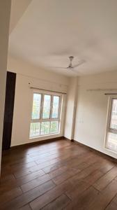 Hall Image of 1300 Sq.ft 3 BHK Apartment / Flat for rent in Chinar Park Kolkata for Rs. 30000