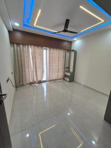 Hall Image of 1200 Sq.ft 2 BHK Apartment / Flat for rent in Jayanti Nagari VII Wing E F, Besa Nagpur for Rs. 22000