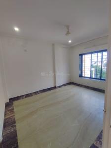 Bedroom Image of 1400 Sq.ft 2.5 BHK Apartment / Flat for rent in Somalwada Nagpur for Rs. 25000