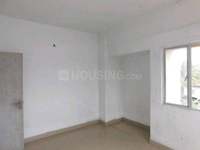 Bedroom Image of 1353 Sq.ft 3 BHK Apartment / Flat for rent in Daffodil Waterfront, Sarsuna Kolkata for Rs. 26000