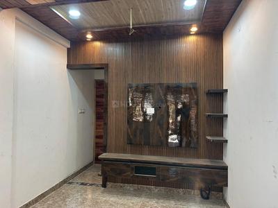 Hall Image of 2000 Sq.ft 5 BHK Independent House for sale in Gnana Bharathi Bengaluru for Rs. 13700000