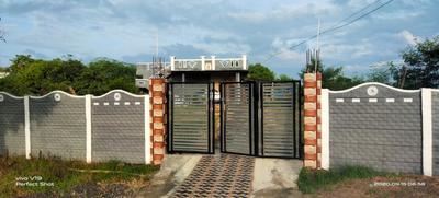 2 BHK Independent House
