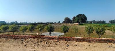 Image of 900 Sq.ft Residential Plot / Land for sale in Jatipura, Mathura for Rs. 1900000