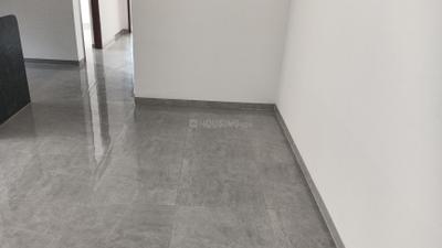 Living Room Image of 1350 Sq.ft 3 BHK Apartment / Flat for sale in Goel Ganga Newtown Phase 2, Dhanori Pune for Rs. 9500000