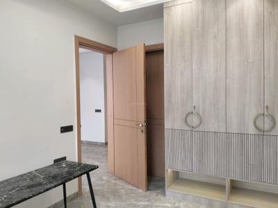 Bedroom Image of 1728 Sq.ft 3 BHK Builder Floor for sale in Vikaspuri New Delhi for Rs. 32500000