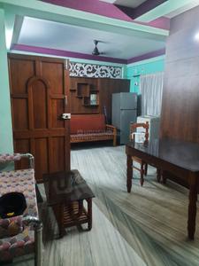 2 BHK Flat